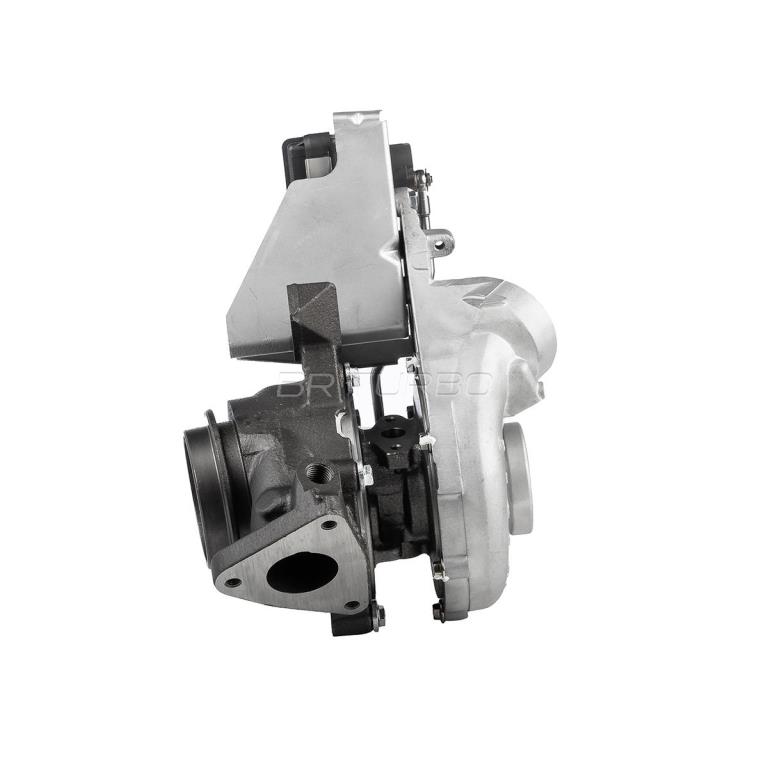 Turbocompresseur (Turbo) BR Turbo ref. 752990-5001RSM
