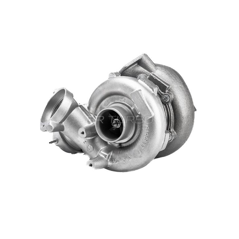 Turbocompresseur (Turbo) BR Turbo ref. 753392-5001RS