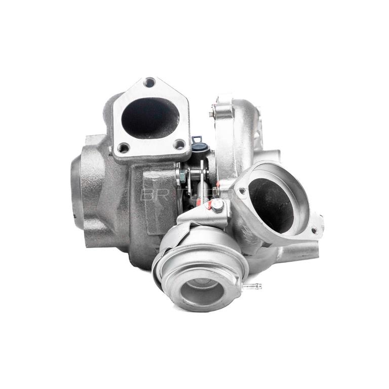 Turbocompresseur (Turbo) BR Turbo ref. 753392-5001RS