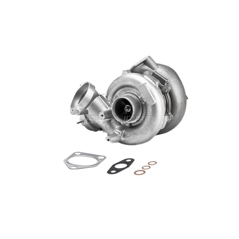 Turbocompresseur (Turbo) BR Turbo ref. 753392-5001RSG