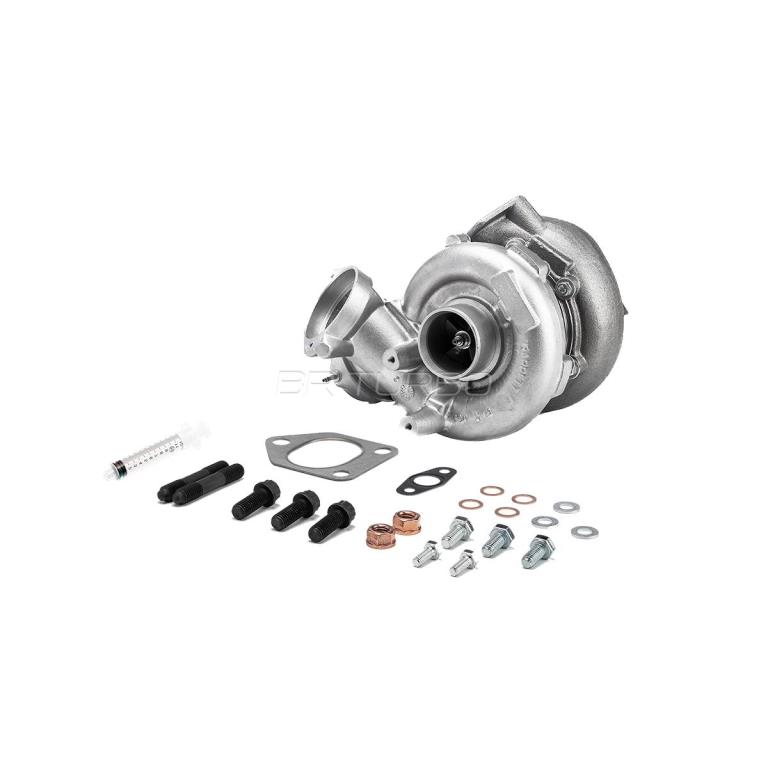 Turbocompresseur (Turbo) BR Turbo ref. 753392-5001RSM