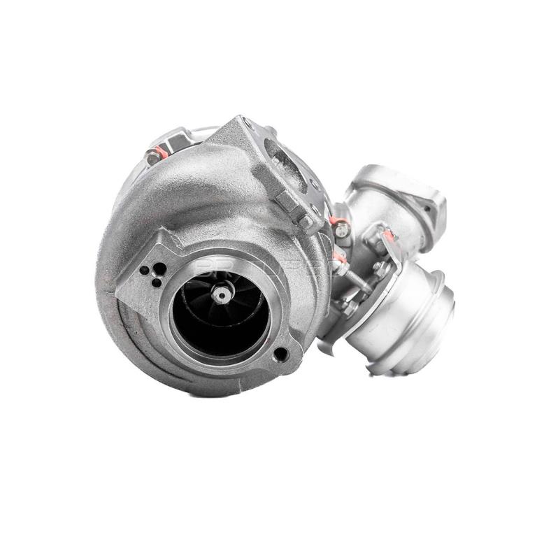 Turbocompresseur (Turbo) BR Turbo ref. 753392-5001RSM
