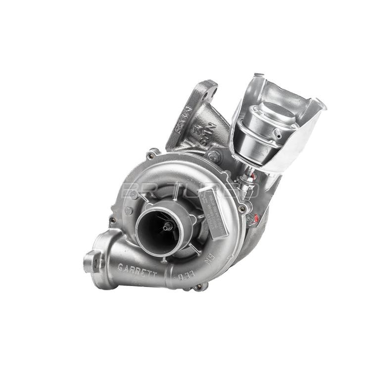 Turbocompresseur (Turbo) BR Turbo ref. 753420-5001RS