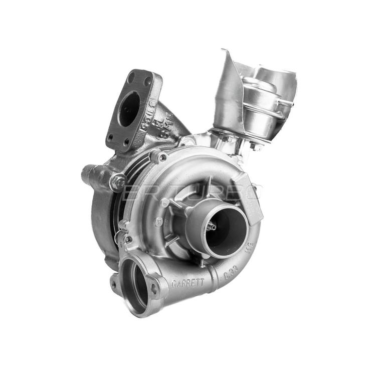 Turbocompresseur (Turbo) BR Turbo ref. 753420-5001RS