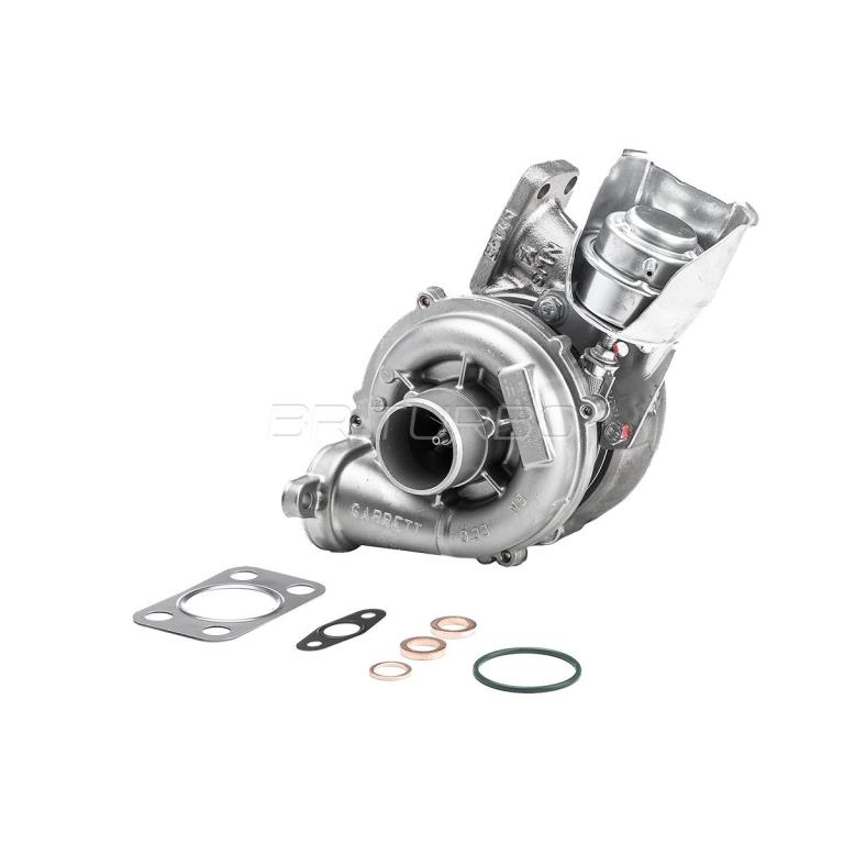 Turbocompresseur (Turbo) BR Turbo ref. 753420-5001RSG