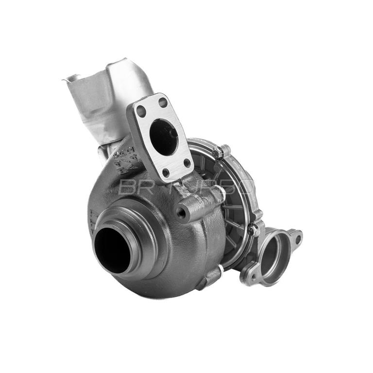 Turbocompresseur (Turbo) BR Turbo ref. 753420-5001RSG