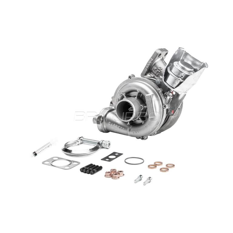 Turbocompresseur (Turbo) BR Turbo ref. 753420-5001RSM