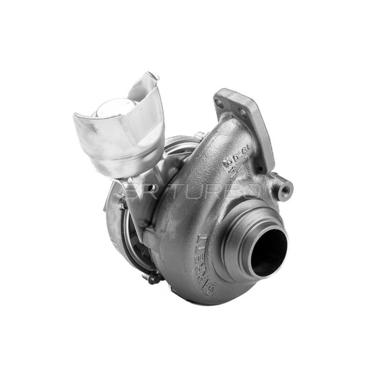 Turbocompresseur (Turbo) BR Turbo ref. 753420-5001RSM