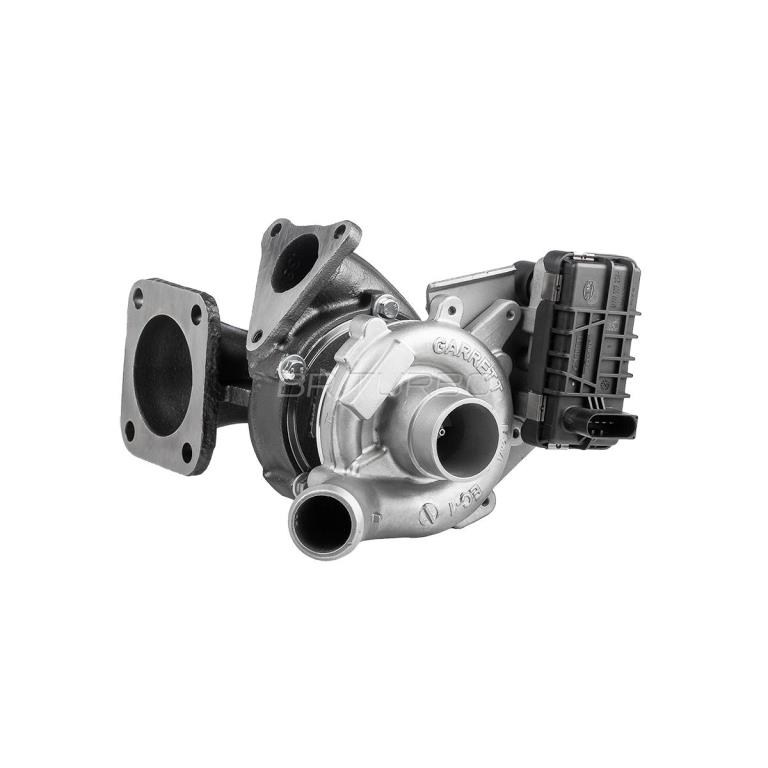 Turbocompresseur (Turbo) BR Turbo ref. 753519-5001RS