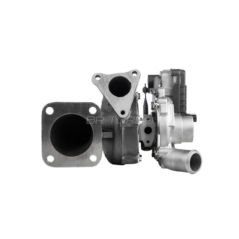 Turbocompresseur (Turbo) BR Turbo ref. 753519-5001RS