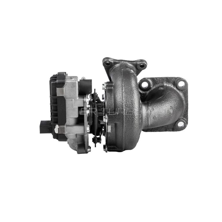 Turbocompresseur (Turbo) BR Turbo 753519-5001RSG