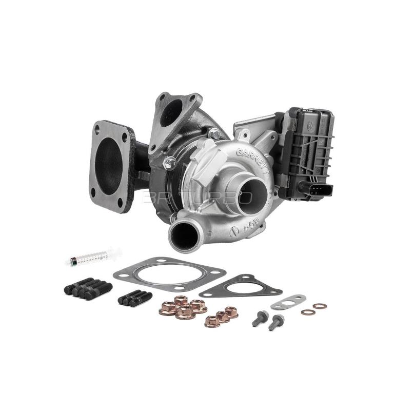 Turbocompresseur (Turbo) BR Turbo ref. 753519-5001RSM