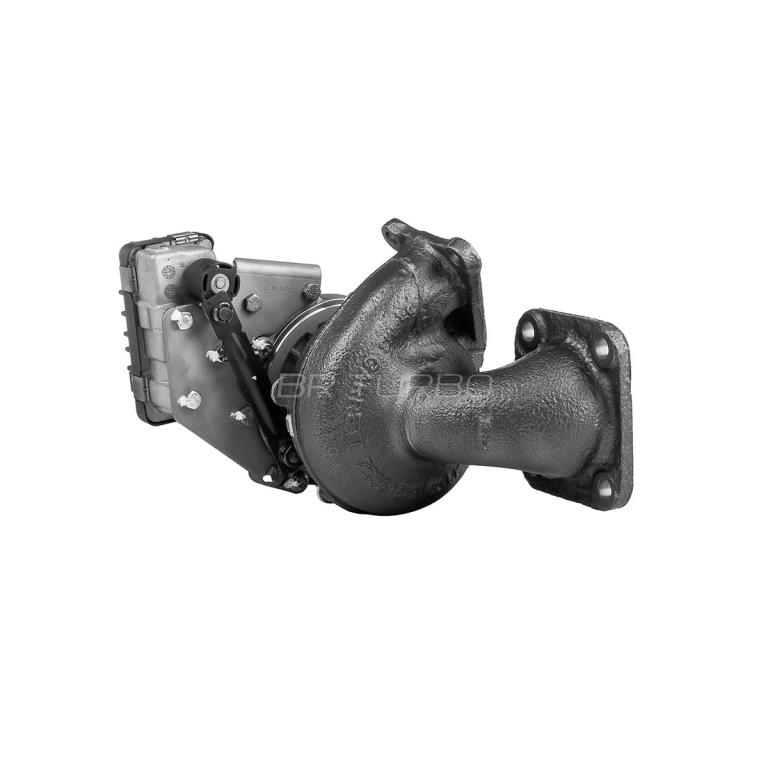 Turbocompresseur (Turbo) BR Turbo ref. 753519-5001RSM