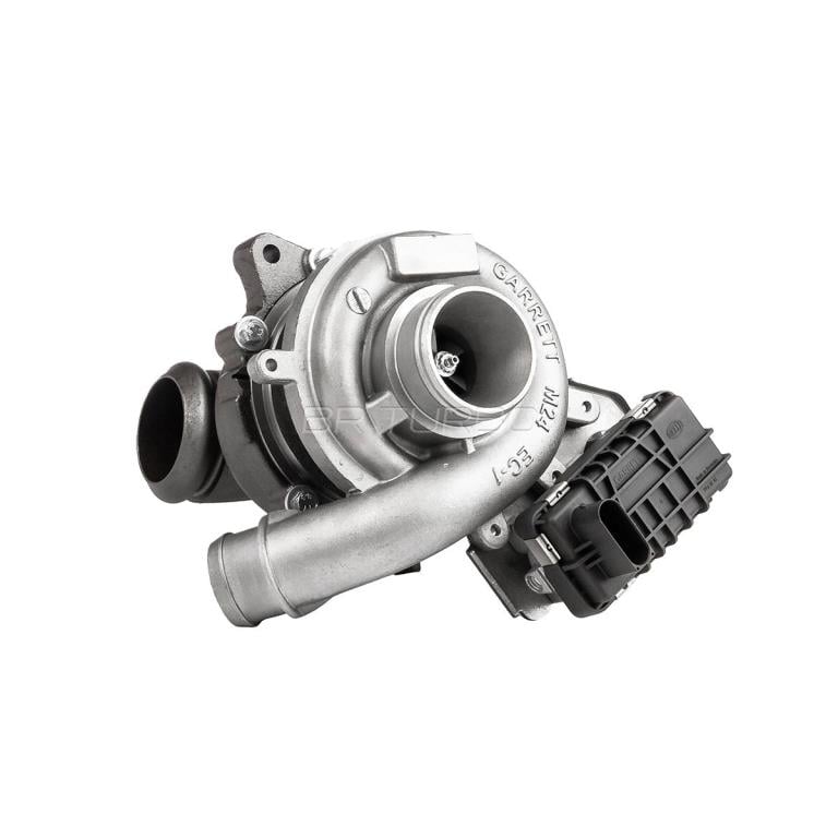 Turbocompresseur (Turbo) BR Turbo ref. 753544-5001RS