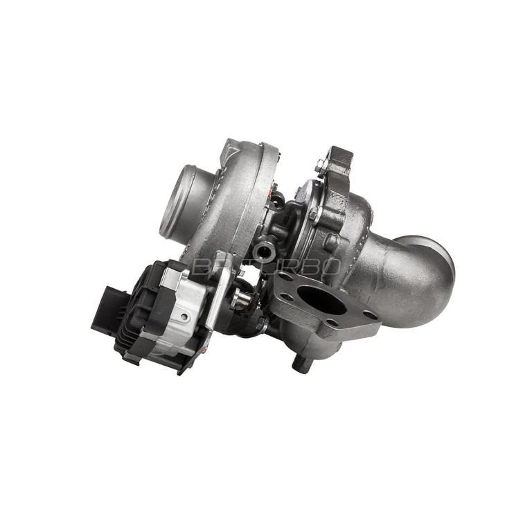 Turbocompresseur (Turbo) BR Turbo ref. 753544-5001RS