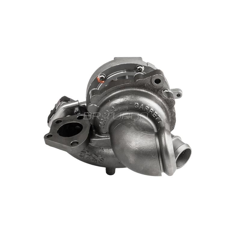 Turbocompresseur (Turbo) BR Turbo ref. 753544-5001RS