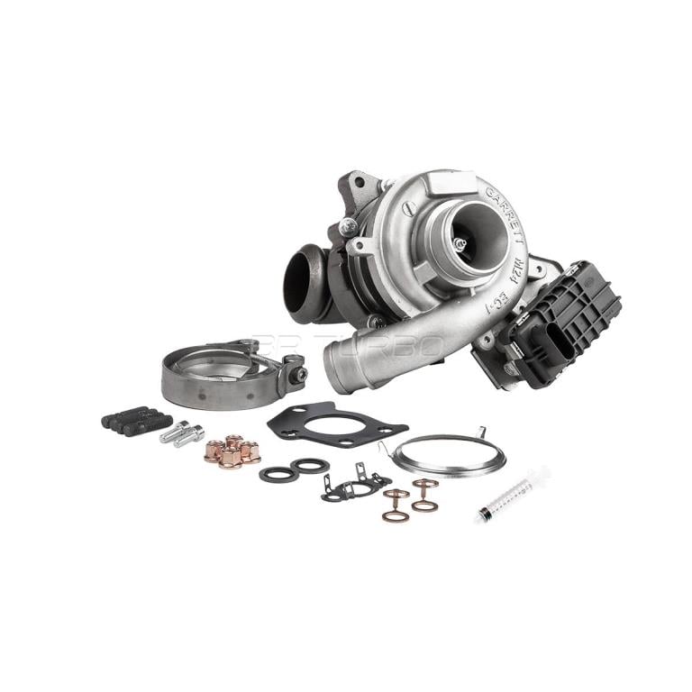 Turbocompresseur (Turbo) BR Turbo ref. 753544-5001RSM