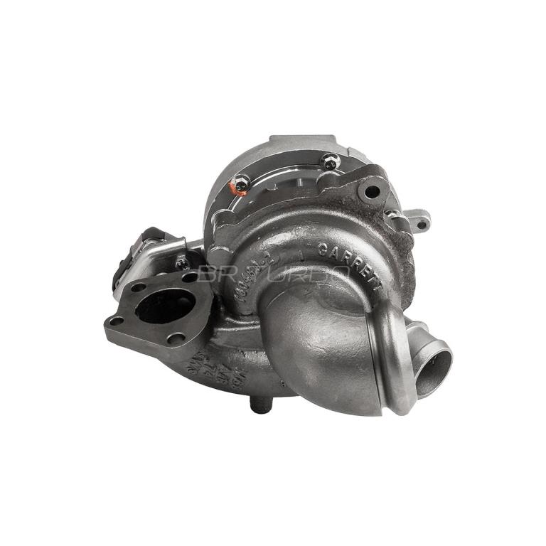 Turbocompresseur (Turbo) BR Turbo ref. 753544-5001RSM