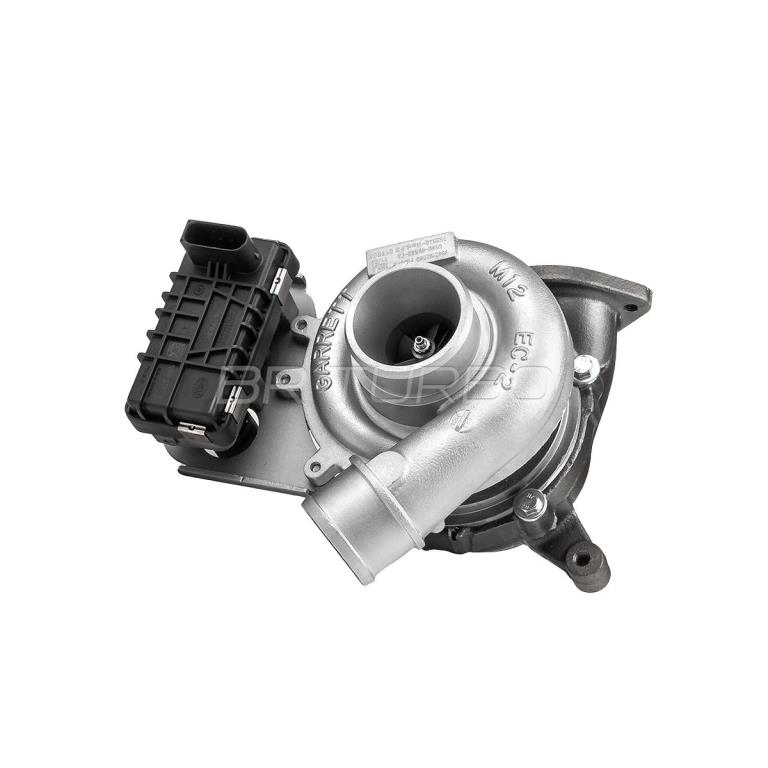 Turbocompresseur (Turbo) BR Turbo ref. 753546-5001RS