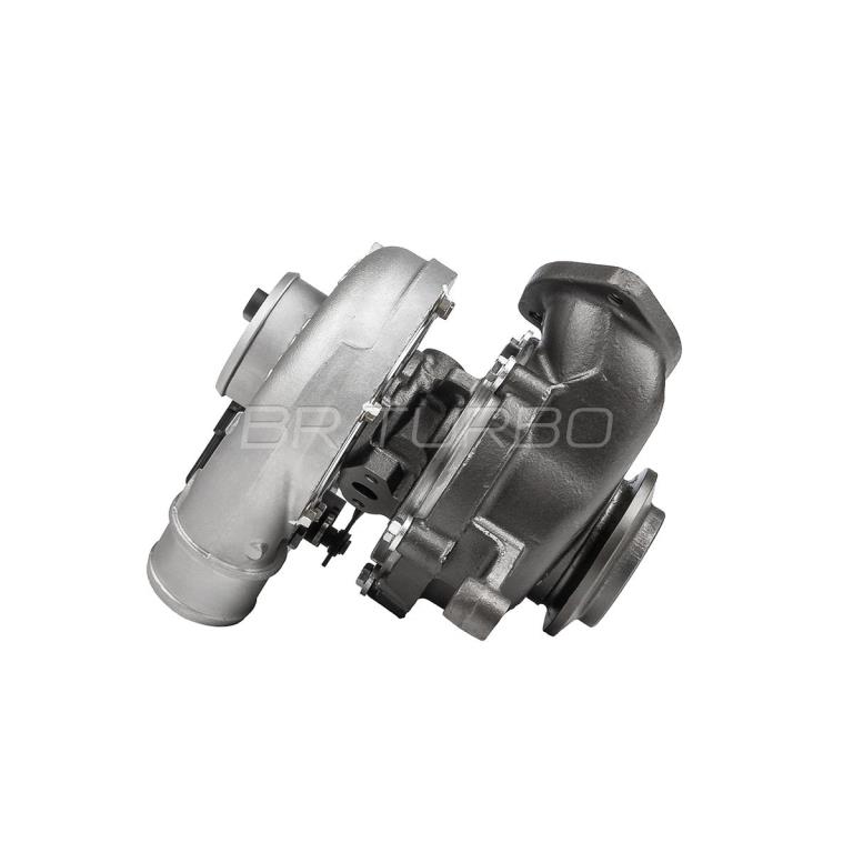 Turbocompresseur (Turbo) BR Turbo ref. 753546-5001RSM