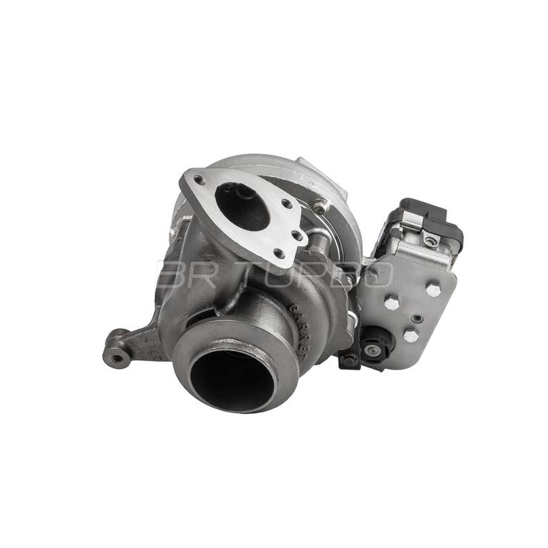 Turbocompresseur (Turbo) BR Turbo ref. 753546-5001RSM