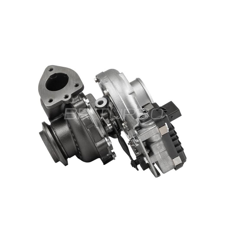 Turbocompresseur (Turbo) BR Turbo ref. 753546-5001RSM