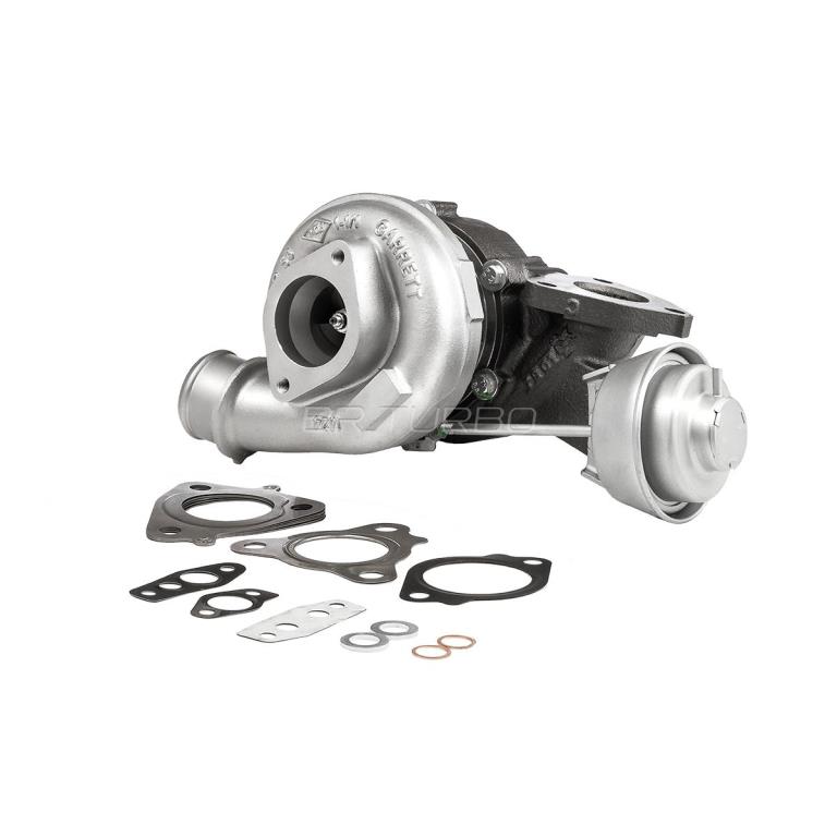 Turbocompresseur (Turbo) BR Turbo ref. 753708-5001RSG