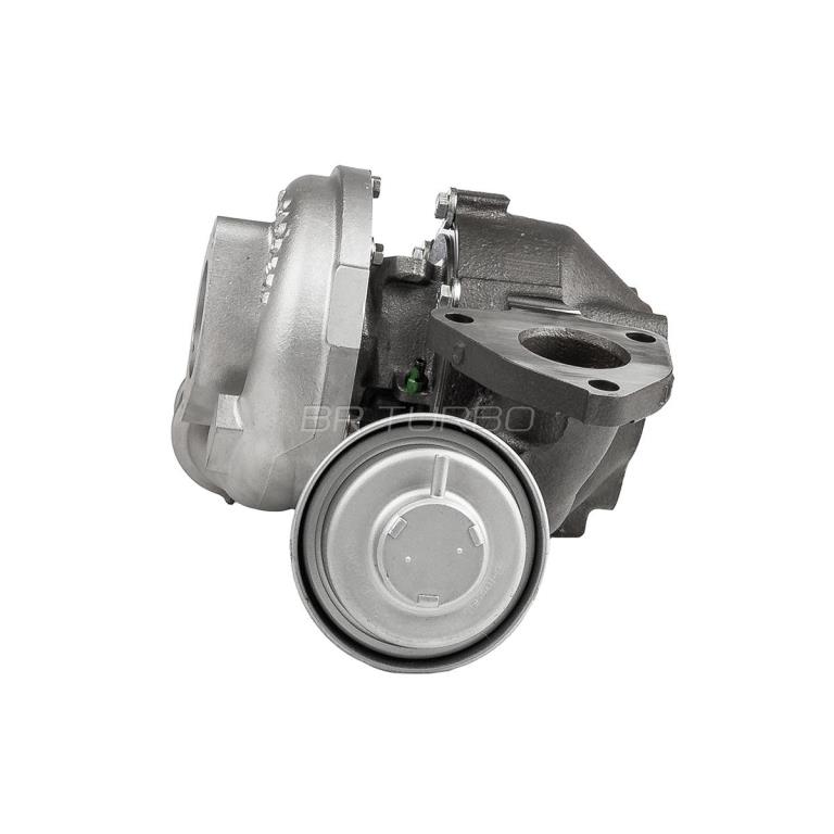 Turbocompresseur (Turbo) BR Turbo ref. 753708-5001RSG