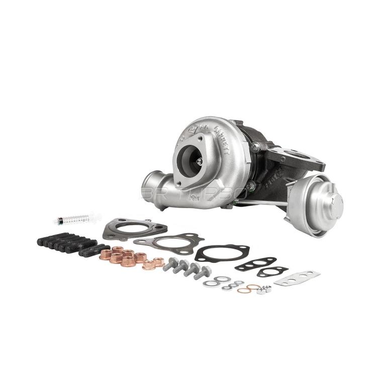 Turbocompresseur (Turbo) BR Turbo ref. 753708-5001RSM