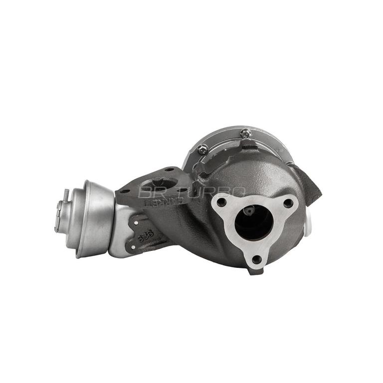 Turbocompresseur (Turbo) BR Turbo ref. 753708-5001RSM