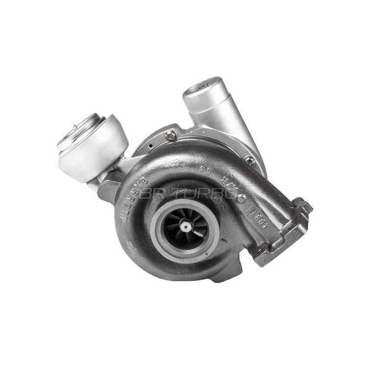 Turbocompresseur (Turbo) BR Turbo 753959-5001RSG