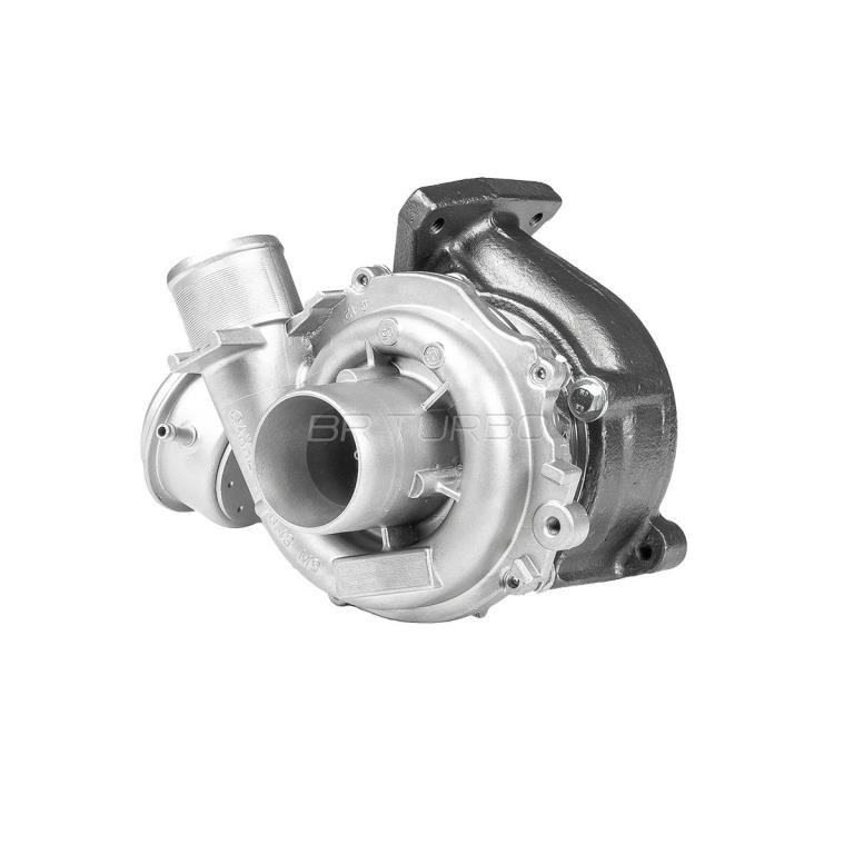Turbocompressor BR Turbo ref. 755507-5001RS