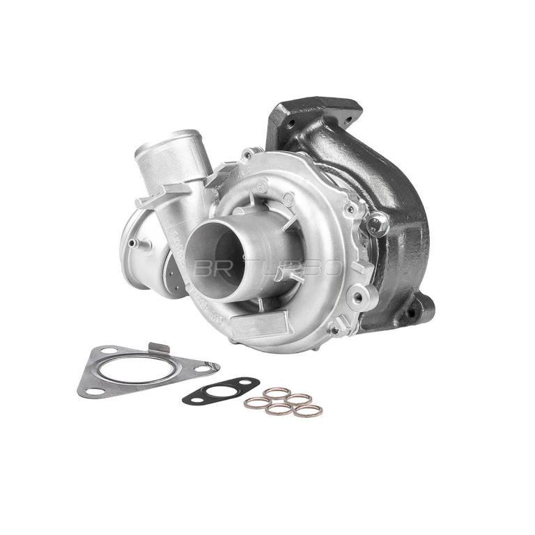 Turbocompresseur (Turbo) BR Turbo 755507-5001RSG