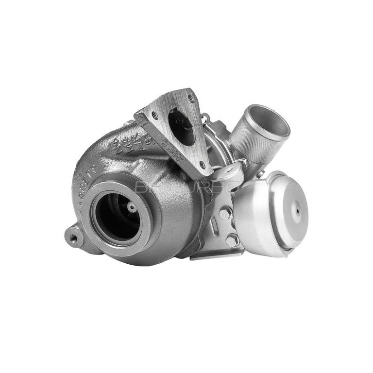 Turbocompresseur (Turbo) BR Turbo 755507-5001RSG