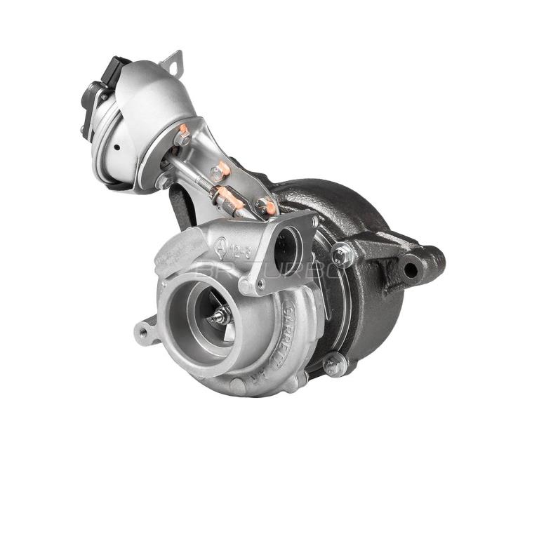 Turbocompresseur (Turbo) BR Turbo ref. 756047-5001RS
