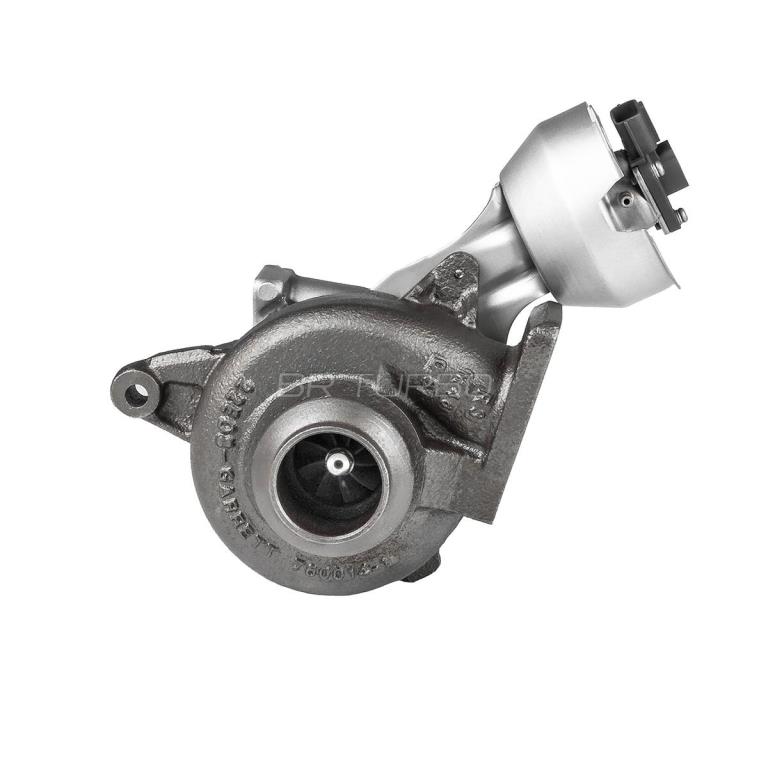 Turbocompresseur (Turbo) BR Turbo ref. 756047-5001RS