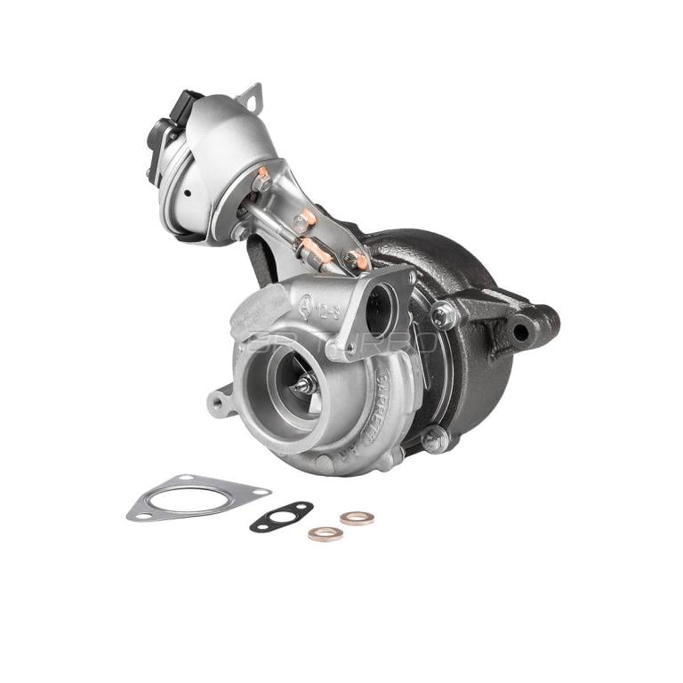 Turbocompresseur (Turbo) BR Turbo ref. 756047-5001RSG