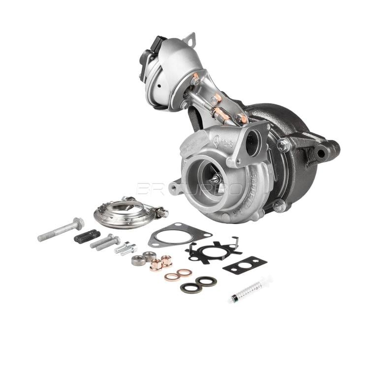 Turbocompresseur (Turbo) BR Turbo ref. 756047-5001RSM