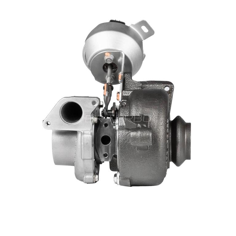 Turbocompresseur (Turbo) BR Turbo ref. 756047-5001RSM