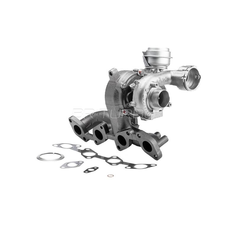 Turbocompresseur (Turbo) BR Turbo ref. 756062-5001RSG