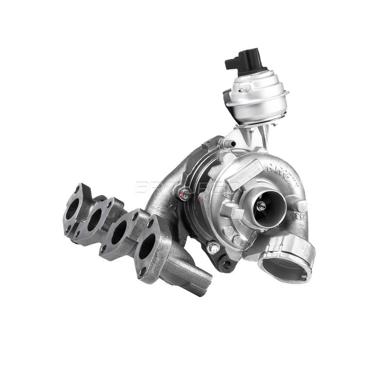 Turbocompresseur (Turbo) BR Turbo ref. 757042-5001RS