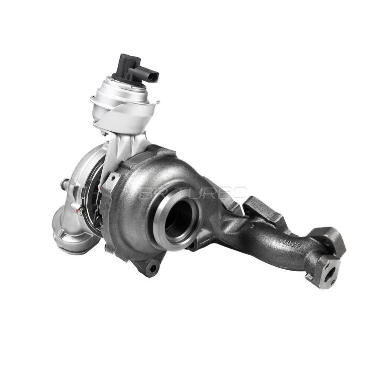Turbocompresseur (Turbo) BR Turbo ref. 757042-5001RS