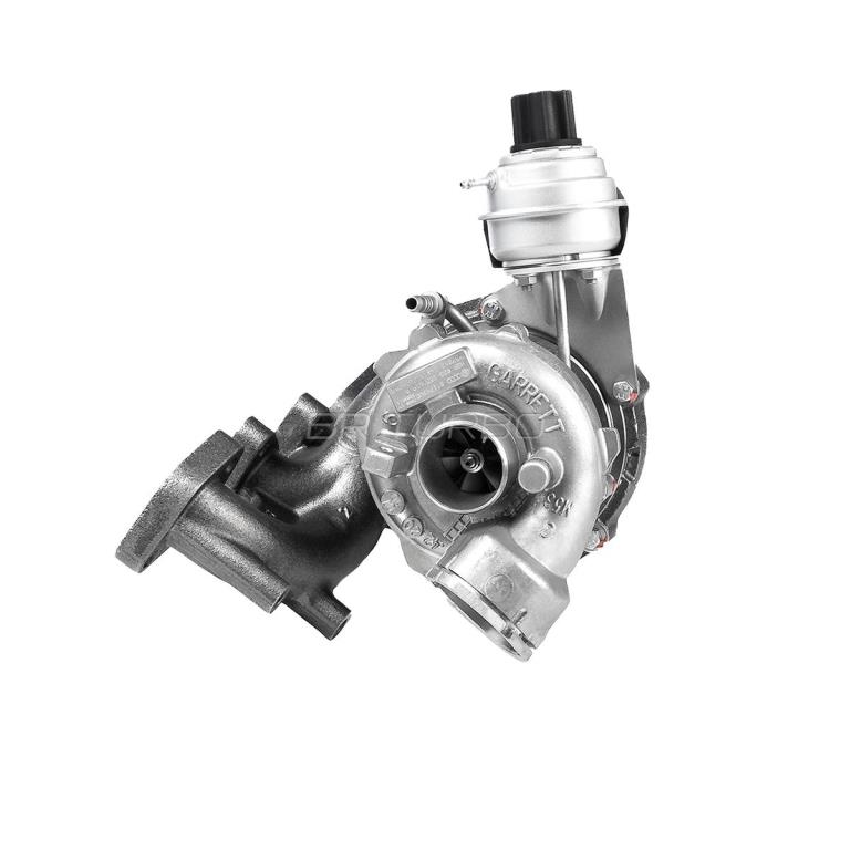 Turbocompresseur (Turbo) BR Turbo ref. 757042-5001RS