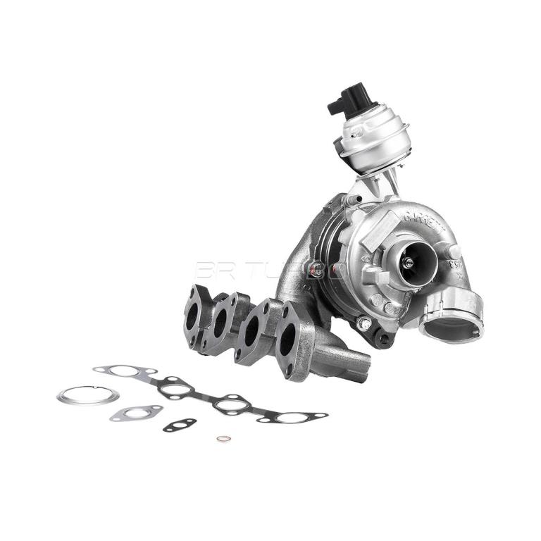 Turbocompresseur (Turbo) BR Turbo ref. 757042-5001RSG