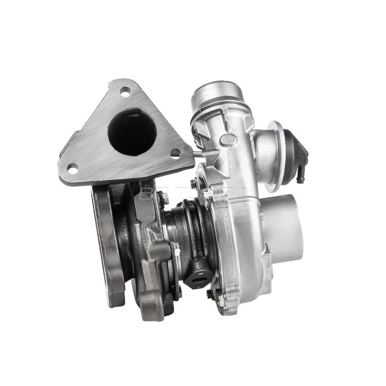 Turbocompressor BR Turbo ref. 757349-5001RS