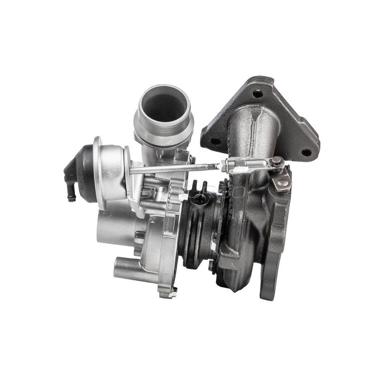 Turbocompressor BR Turbo ref. 757349-5001RSG