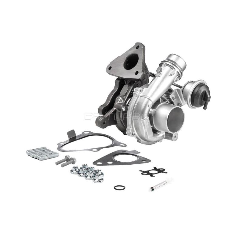 Turbocompresseur (Turbo) BR Turbo ref. 757349-5001RSM