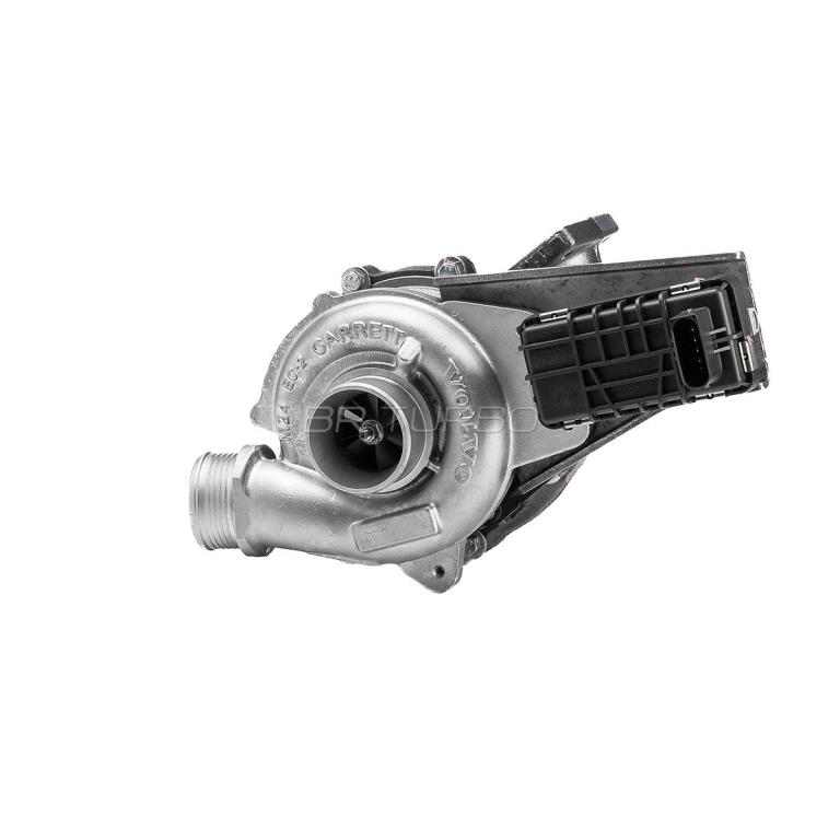 Turbocompresseur (Turbo) BR Turbo ref. 757779-5001RS