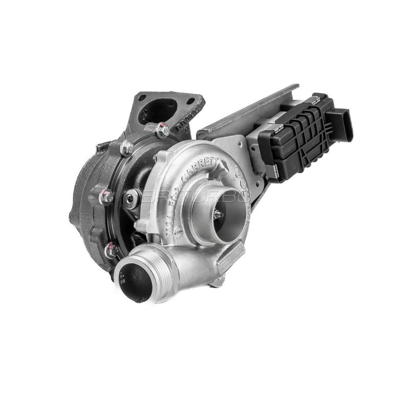 Turbocompresseur (Turbo) BR Turbo ref. 757779-5001RSG