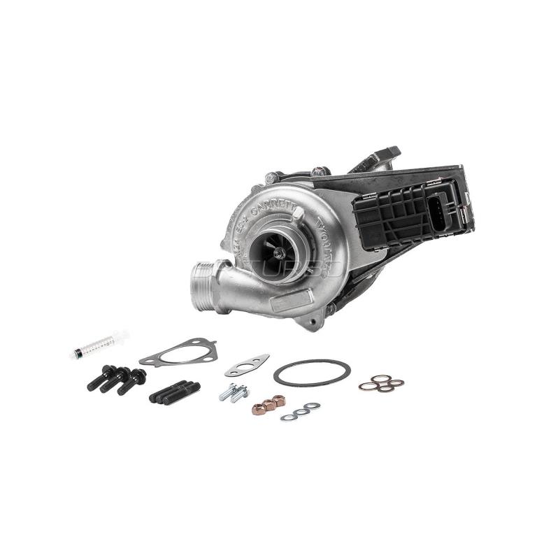 Turbocompresseur (Turbo) BR Turbo ref. 757779-5001RSM